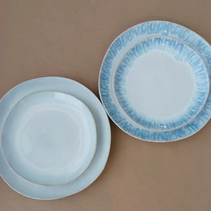 Salad/dessert plate 22