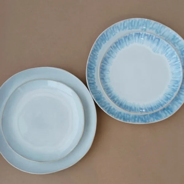 Salad/dessert plate 22
