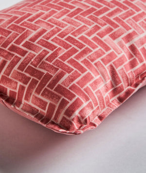PINK CUSHION