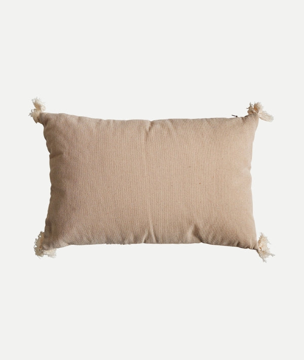 TIKER CUSHION