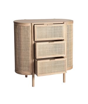 IKLA CHEST OF DRAWERS