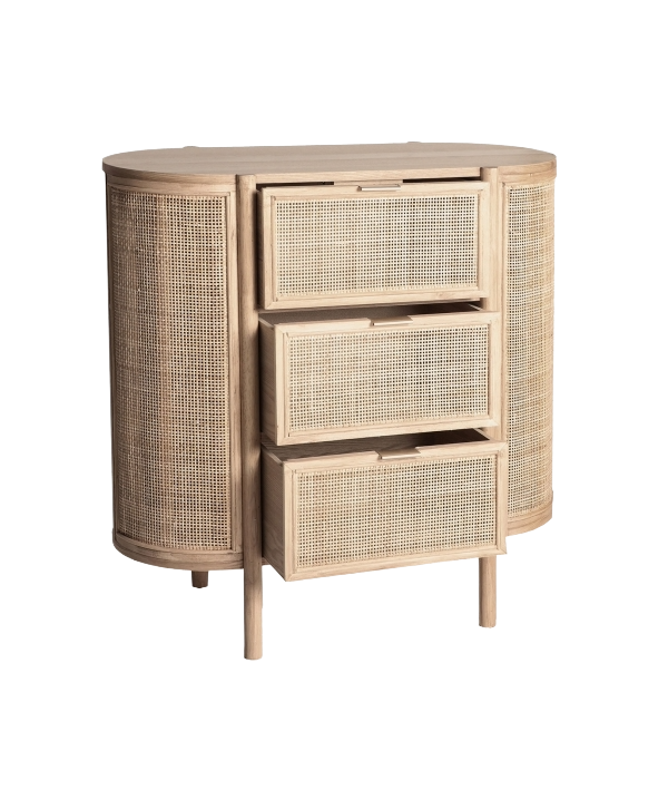 IKLA CHEST OF DRAWERS