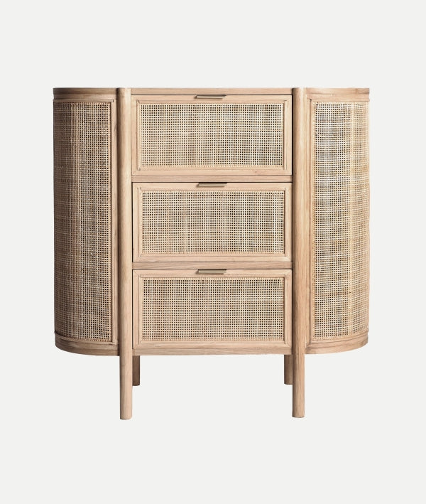 IKLA CHEST OF DRAWERS