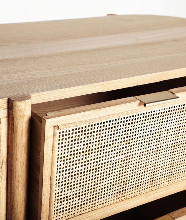 IKLA CHEST OF DRAWERS