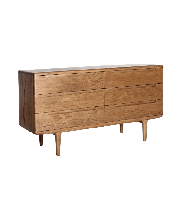 SLOUGH CHEST OF DRAWERS