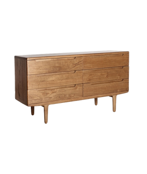 SLOUGH CHEST OF DRAWERS