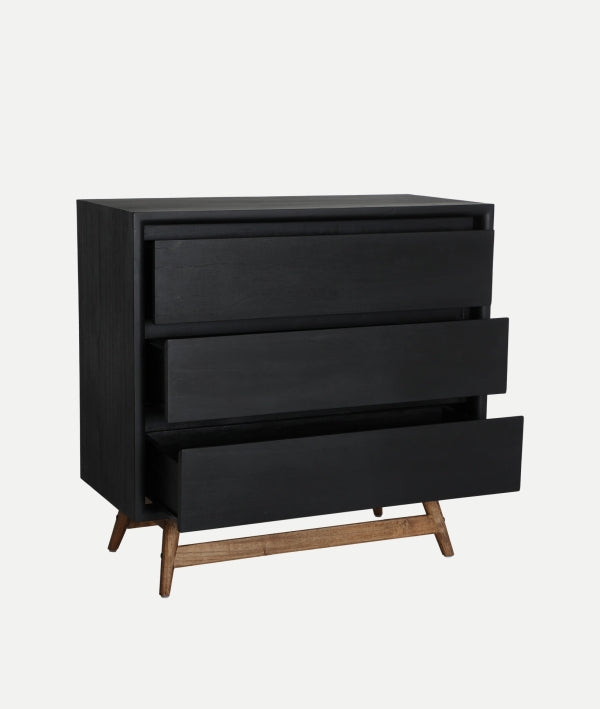 THIERS CHEST OF DRAWERS