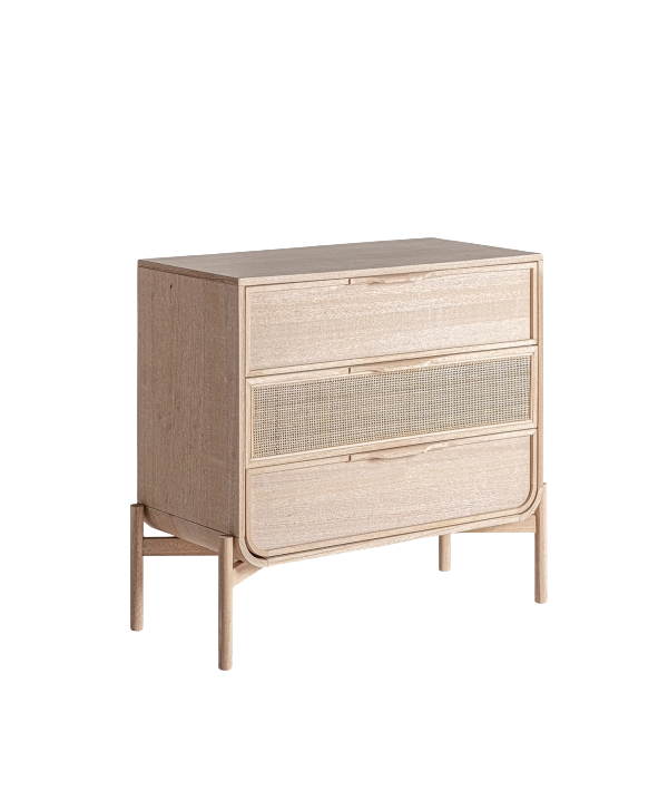 WEURTZ CHEST OF DRAWERS