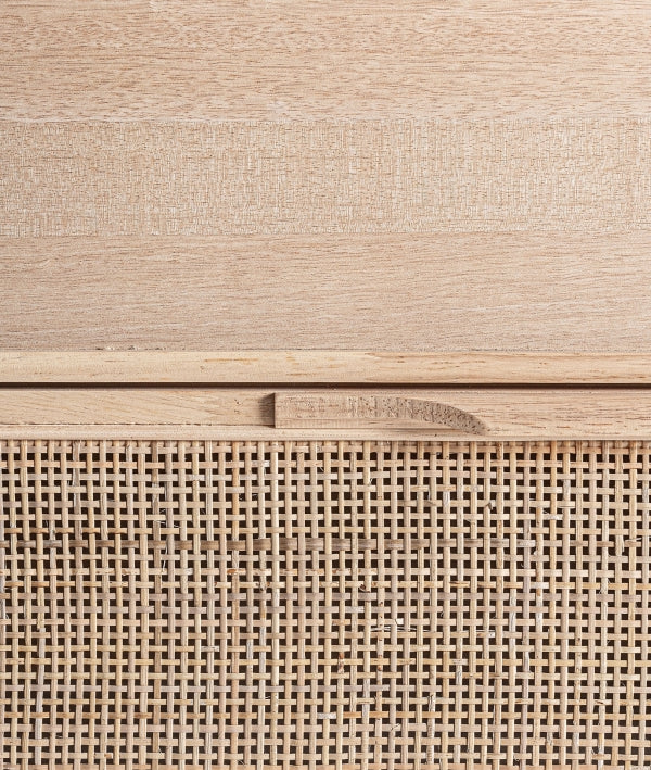 WEURTZ CHEST OF DRAWERS