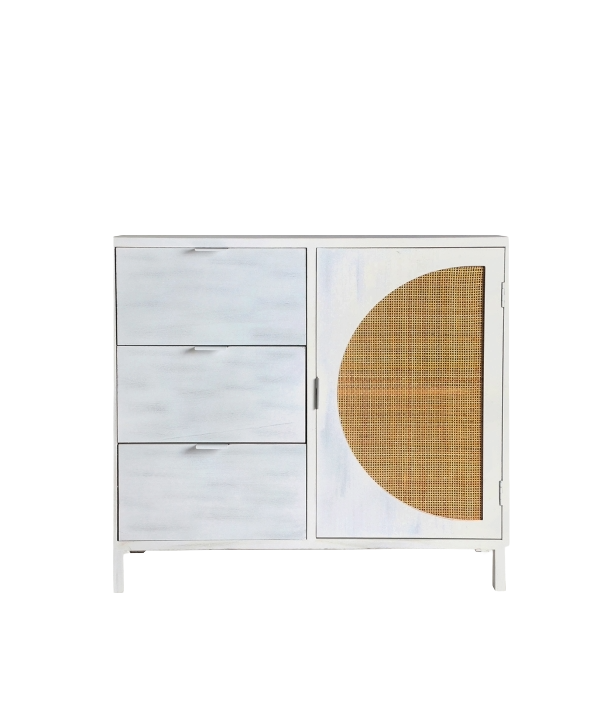 ZEMNE CHEST OF DRAWERS