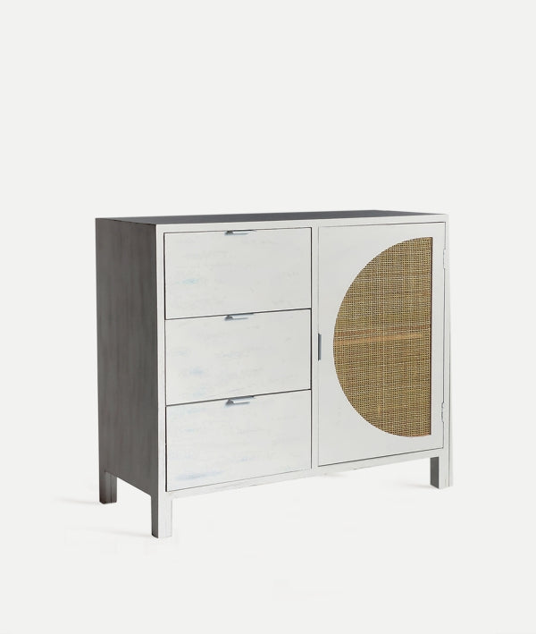 ZEMNE CHEST OF DRAWERS