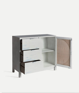 ZEMNE CHEST OF DRAWERS