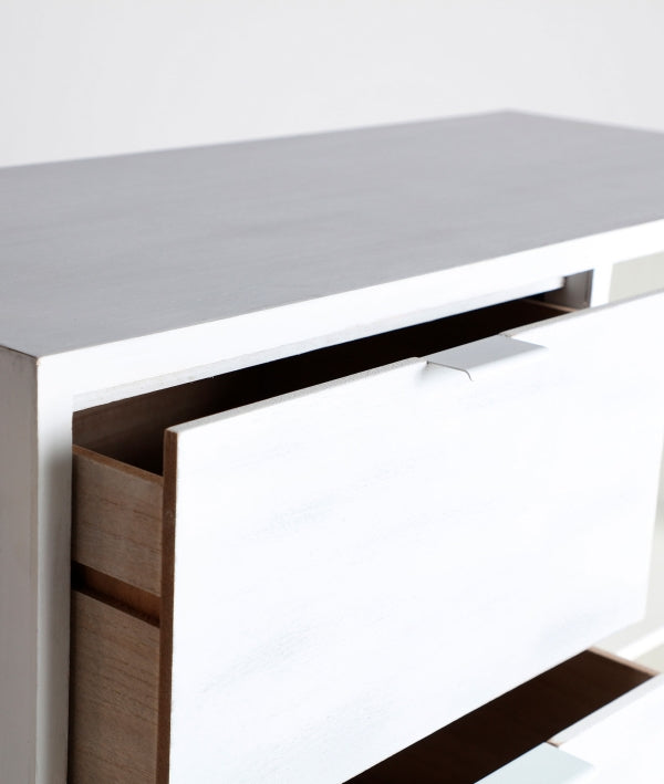 ZEMNE CHEST OF DRAWERS