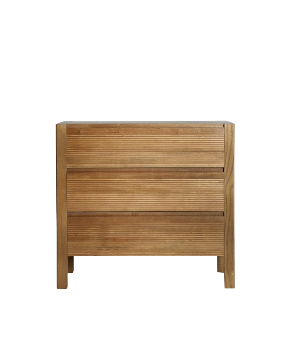 Copenhagen Chest of Drawers