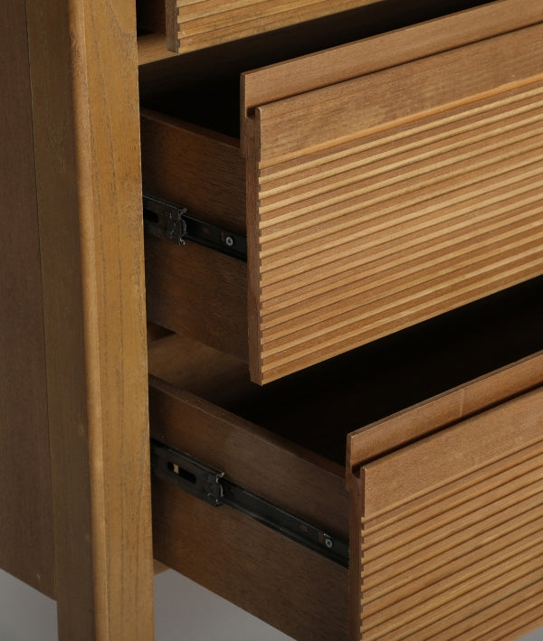 Copenhagen Chest of Drawers