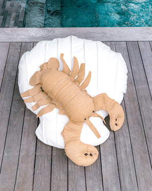 Lobster Cushion