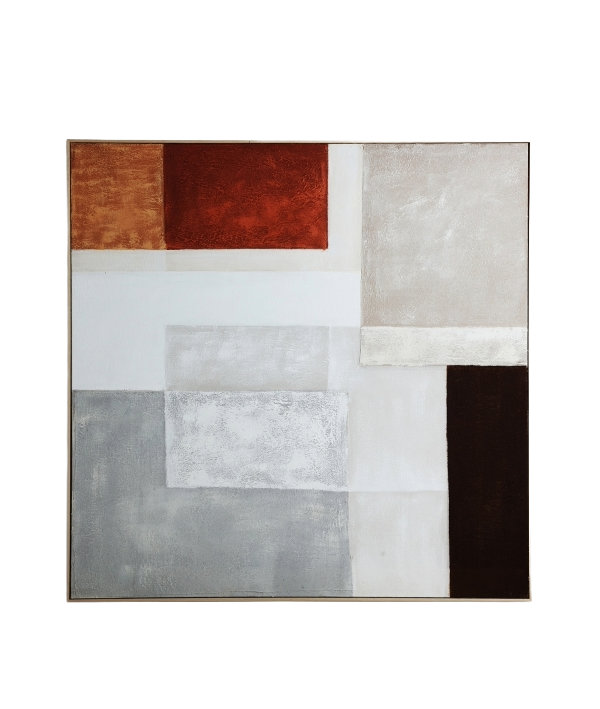 MALIH PAINTING 140x140