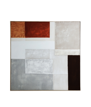 MALIH PAINTING 140x140