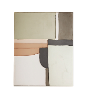 VELUM PAINTING 120x150