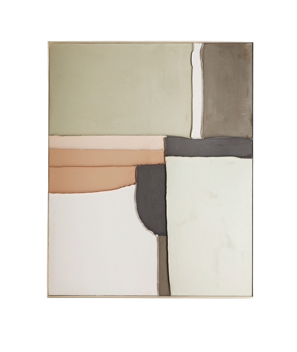 VELUM PAINTING 120x150