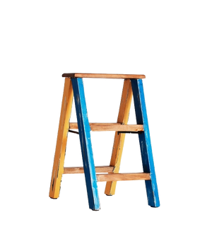 STABIE LADDER