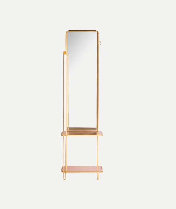 BELITSA FLOOR MIRROR