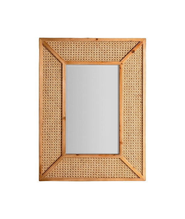 ZETEL MIRROR
