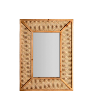 ZETEL MIRROR
