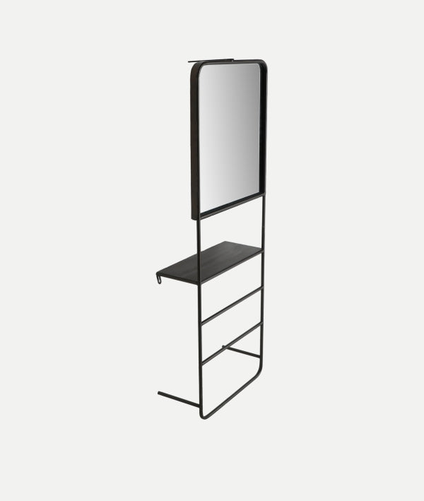 LIPARI SHELVING
