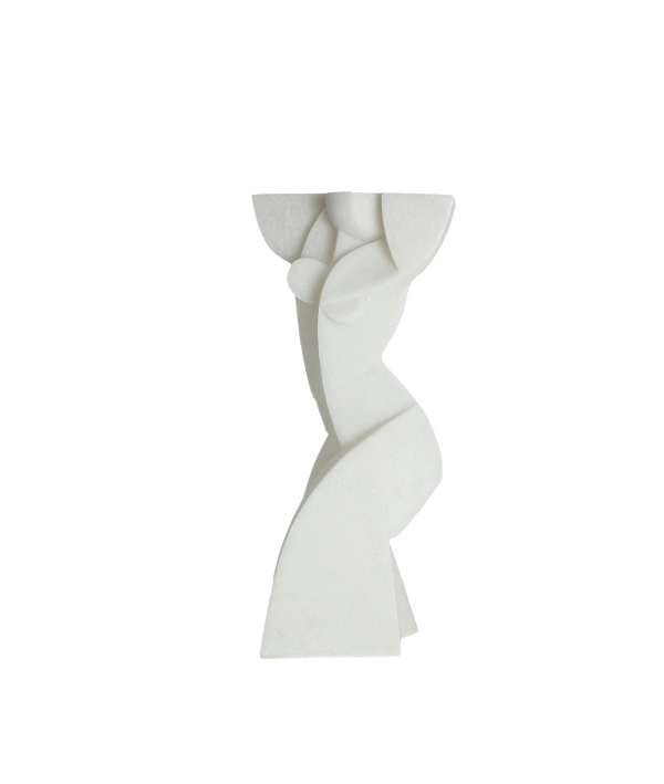 AURA DECORATIVE FIGURE H50