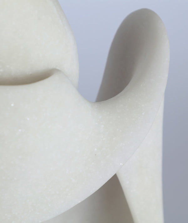 LUME DECORATIVE FIGURE H48