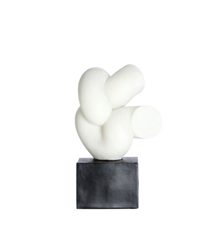 PULSE DECORATIVE FIGURE H38