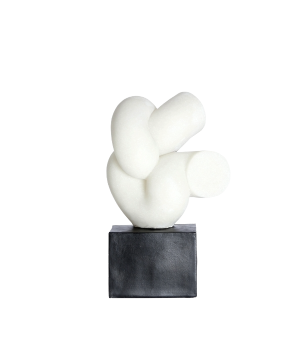 PULSE DECORATIVE FIGURE H38