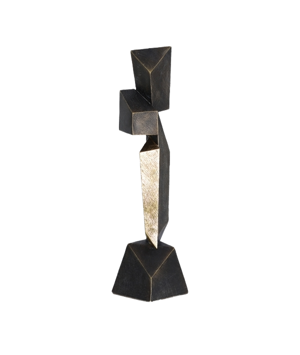 VERTEX DECORATIVE FIGURE