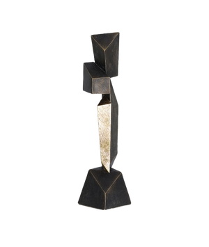 VERTEX DECORATIVE FIGURE H46