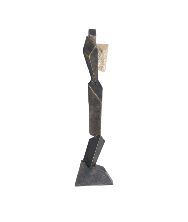 VERTEX DECORATIVE FIGURE H73