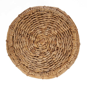 Gustih Stool – Natural D48