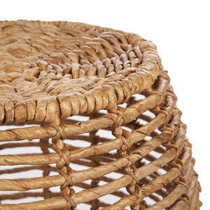 Gustih Stool – Natural D48