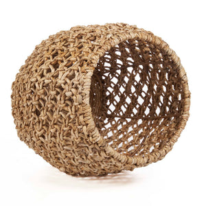 Dannih Stool – Natural D49