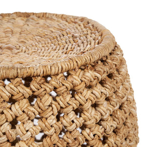 Zarkah Stool – Natural D48