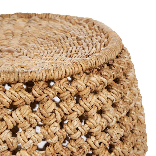 Zarkah Stool – Natural D48
