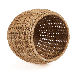 Zarkah Stool – Natural D48