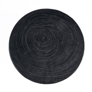 Squat Spot Stool – Black D40