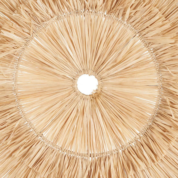 The Sehseh Wall Deco - Natural - L D85
