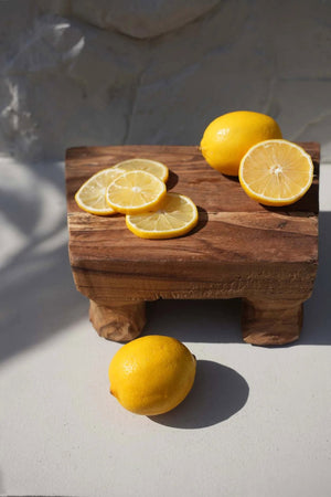 Yummy Tray Natural