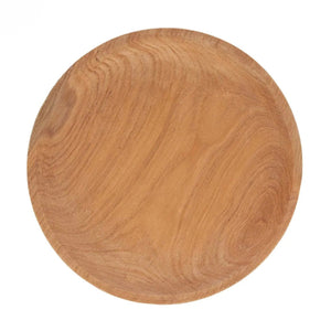 Titik Cake Dish Natural