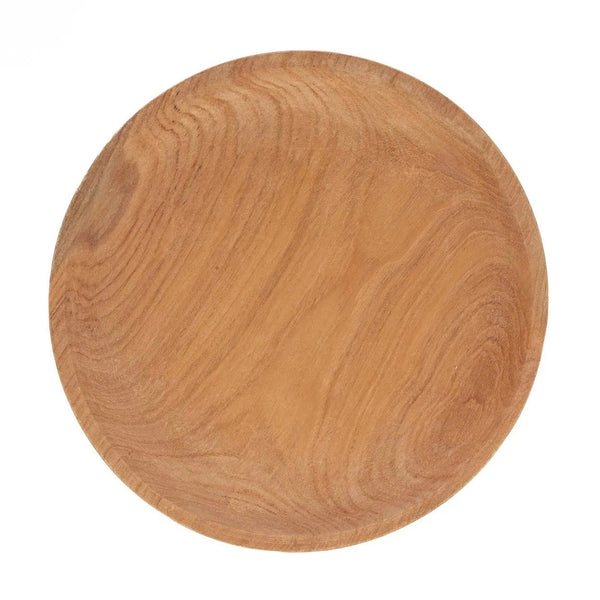 Titik Cake Dish Natural