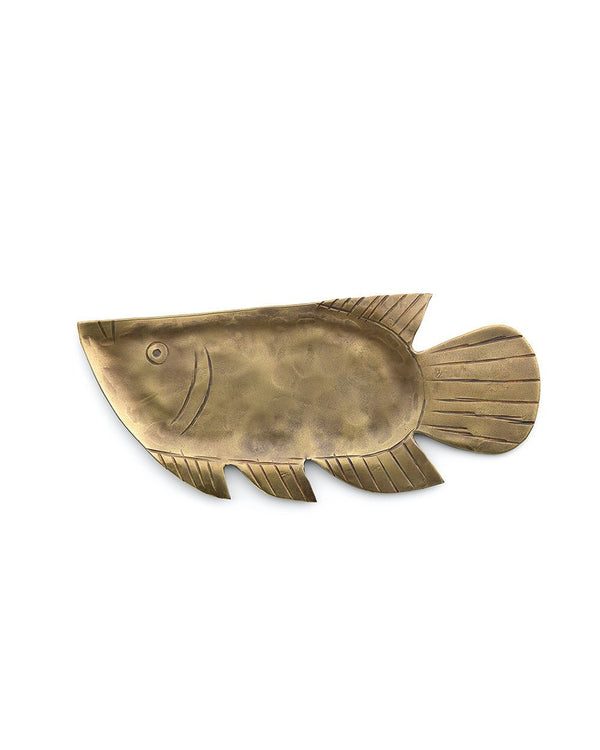 Catch of the Tray M