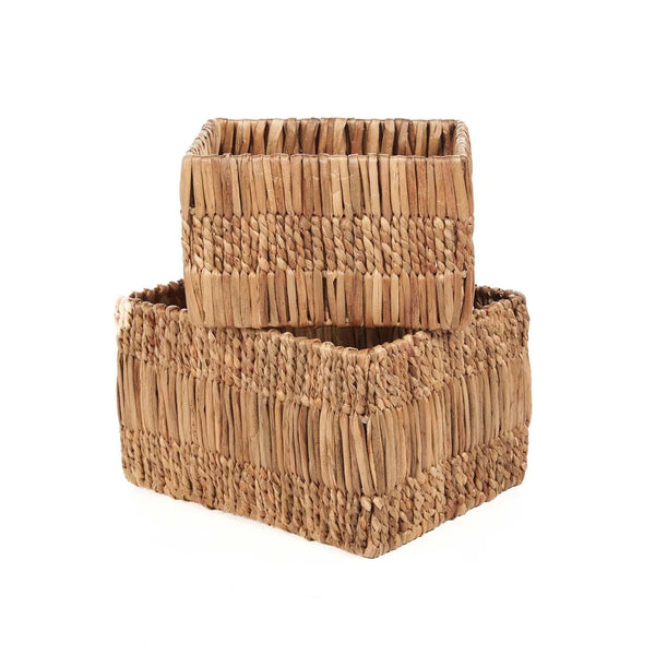 Akuku Basket Natural S
