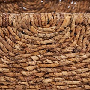 Rayah Basket Natural